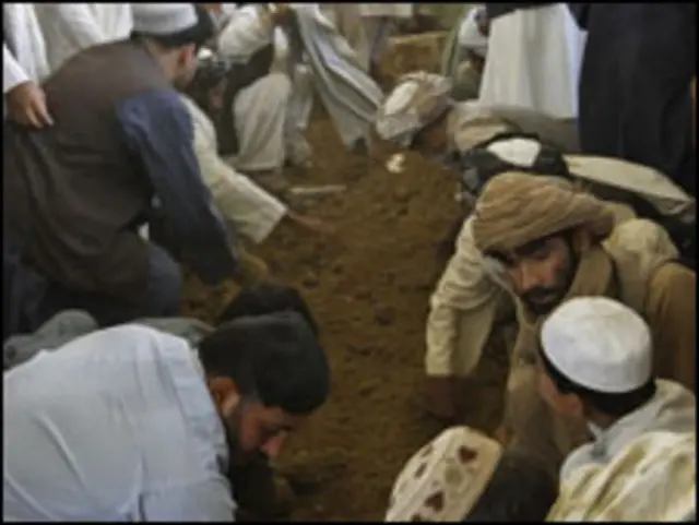 د خښولو مراسم