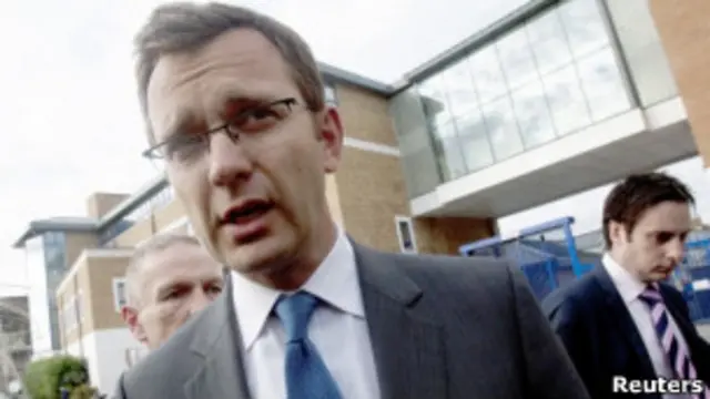 Энди Коулсон