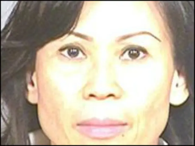 کاترین کیو بیکر