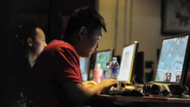 تشكل تكنولوجيا المعلومات ركيزة أساسية في الاقتصاد الصيني