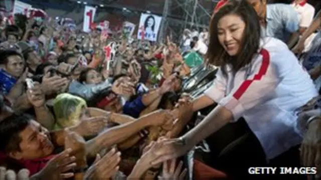 yingluck
