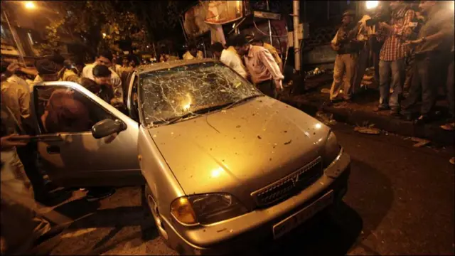 ان دھماکوں میں مرنے والوں کی تعداد بڑھنے کا خدشہ ظاہر کیا جا رہا تھا۔