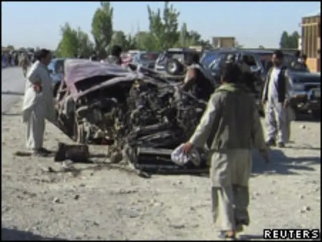 अफ़ग़ानिस्तान (फ़ाइल तस्वीर)