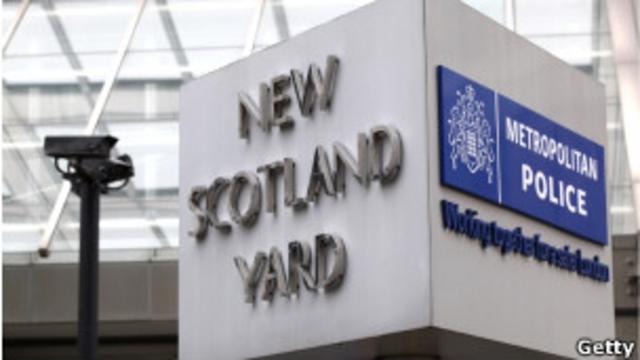 Скотланд-ярд сообщил об аресте еще одного подозреваемого в связи с делом о прослушивании телефонов