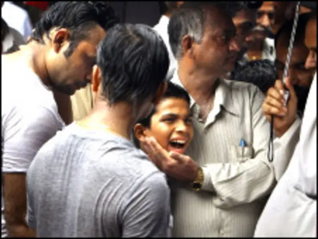 انڈین مجاہدین کو لشکر طیبہ کی سرپرستی حاصل ہے 