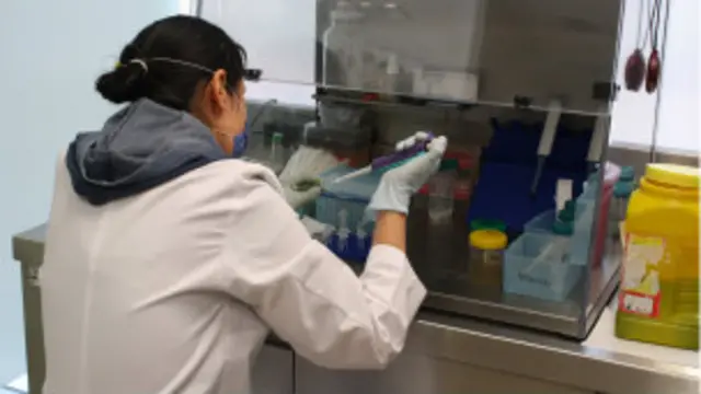 प्रयोगशाला