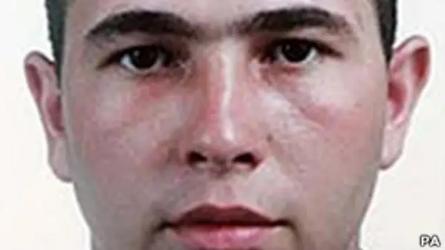 Jean Charles em foto de arquivo