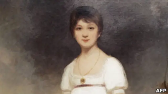 Джейн Остин