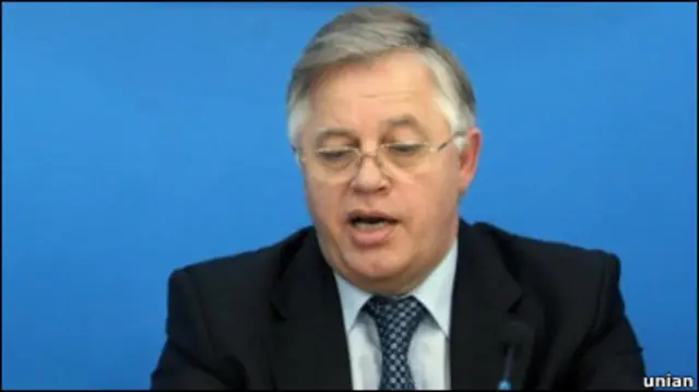 Петро Симоненко