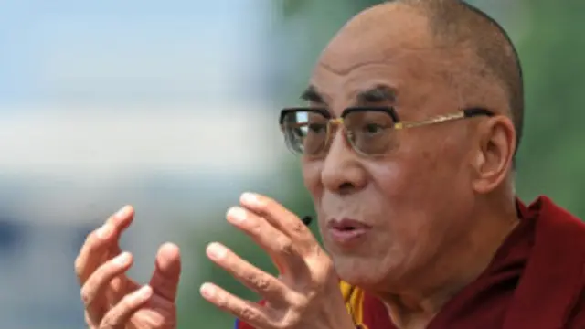 Dalai lama dijadwalkan kembali bertemu Obama akhir pekan ini
