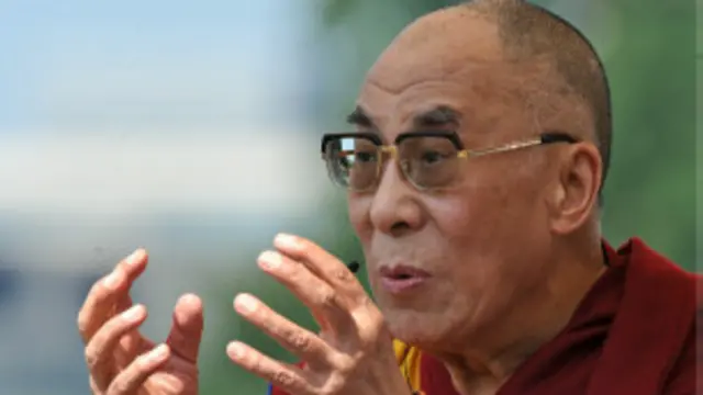 Dalai Lama terakhir bertemu Presiden Obama pada bulan Februari 2010
