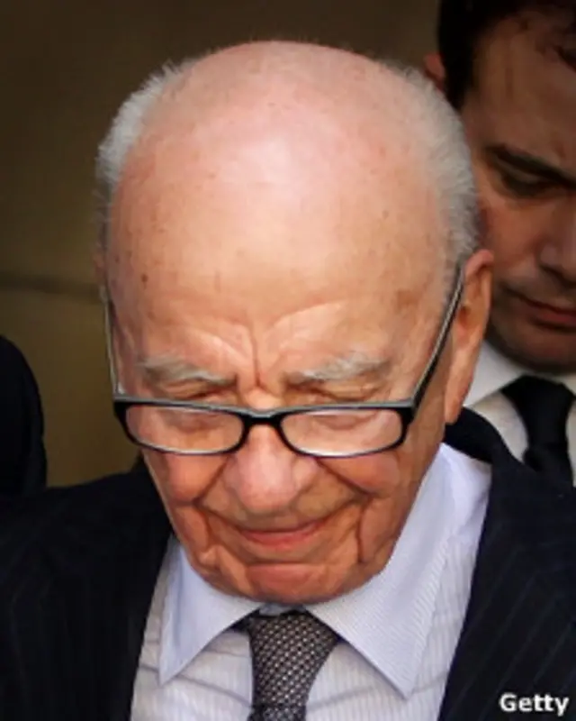 Руперт Мердок