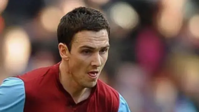 Stewart Downing