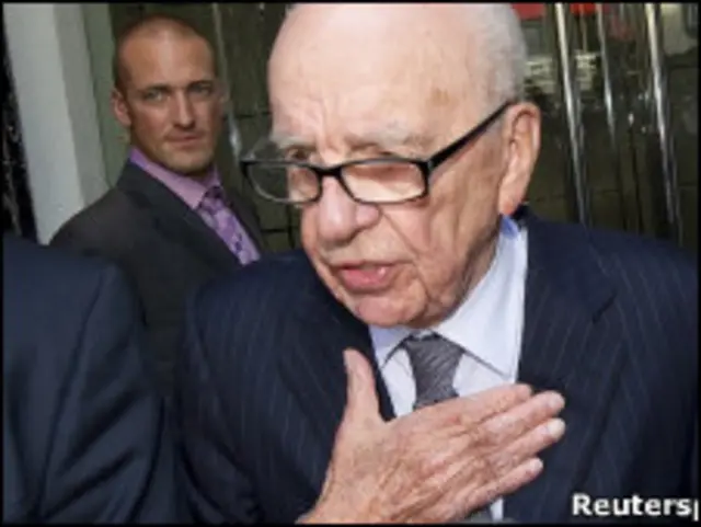 रूपर्ट मर्डोक