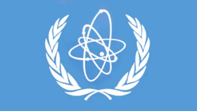 آژانس در سال 2011 برای اولین بار از احتمال انحراف برنامه اتمی ایران به سوی مقاصد نظامی ابراز نگرانی کرد