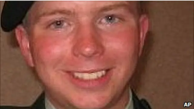 Bradley Manning