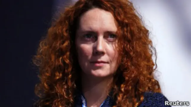 Ребека Брукс