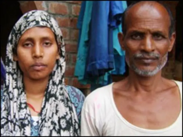 ساریکا اور اس کے اہلِ خانہ اِس واقعہ کے بعد دوسرے گاؤں چھوڑ گئے