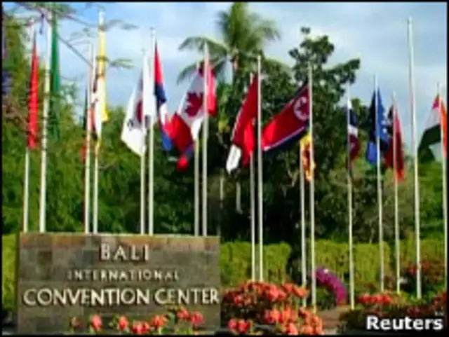 Hội nghị Asean ở Bali được cho là sẽ bàn về tranh chấp Biển Đông