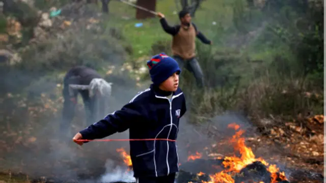 Foto arsip 20 Mei 2005