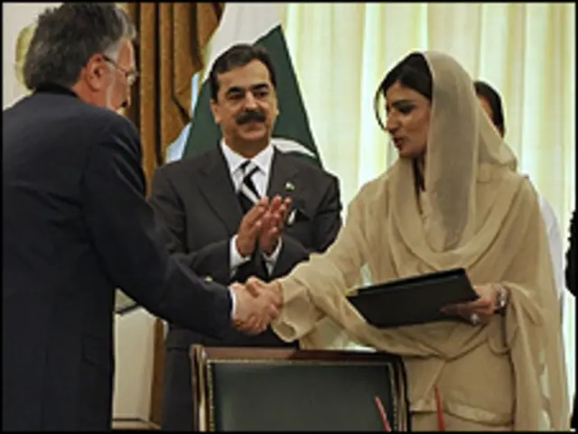 حنا ربانی کھر(فائل فوٹو)