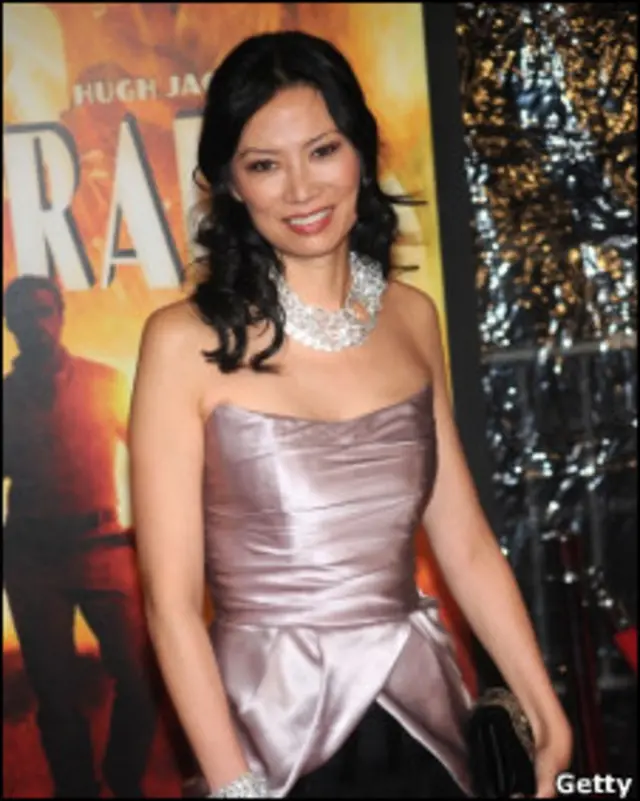 वेंडी डेंग से रुपर्ट मर्डोक ने वर्ष 1999 में शादी की थी