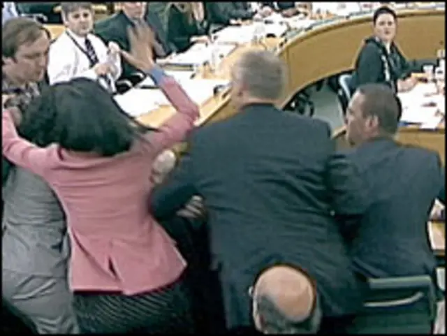 वेंडी डेंग