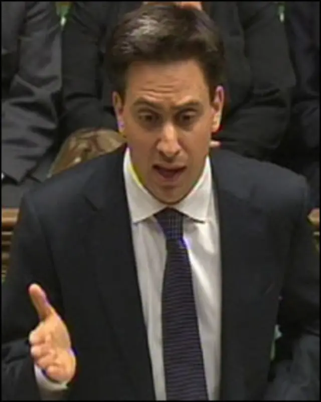 एड मिलिबैंड