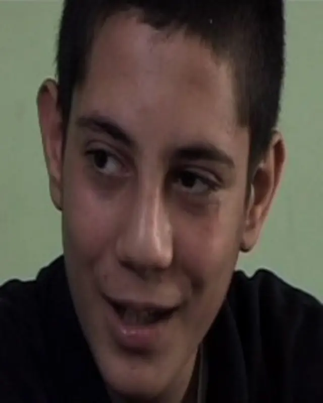 نمایی از فیلم 'روزهای بی تقویم'