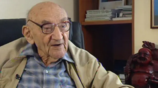 Борис Черток