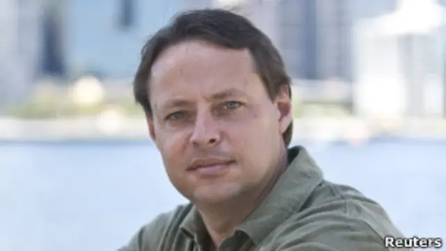 david hicks, former Guantanamo Bay detainee