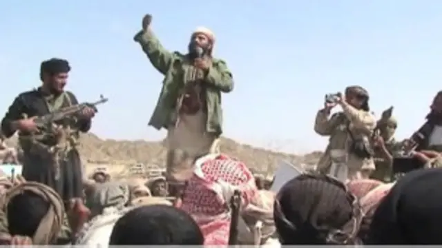 Al-qaeda