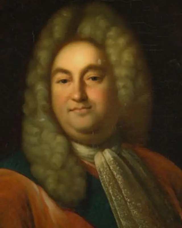 Петр Шафиров