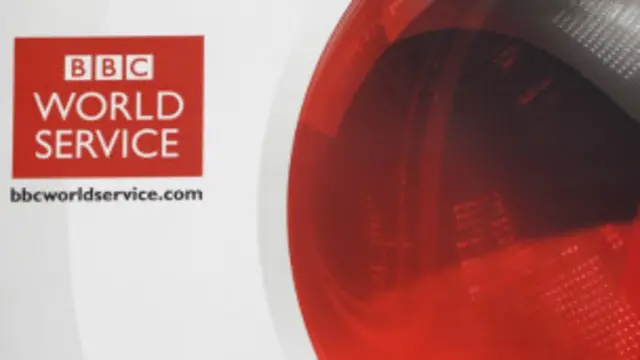 یہ پروگرام بی بی سی کی عالمی سروس اور برطانیہ کے علاقائی اور قومی ریڈیو سٹیشنوں پر براہِ راست نشر ہوں گے