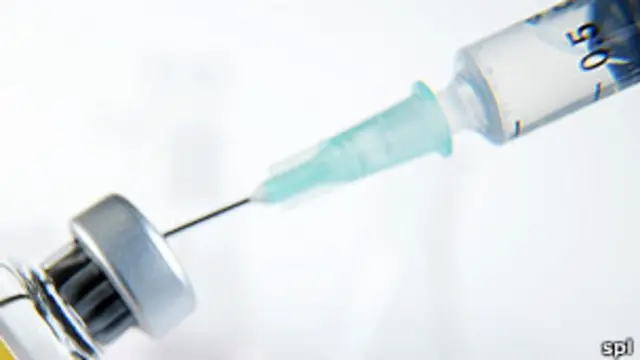Tiêm vaccine (ảnh minh họa)