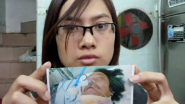 Blogger Trịnh Kim Tiến