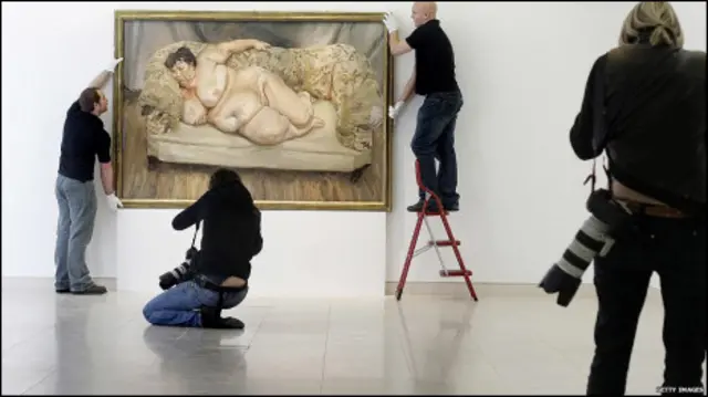 《沉睡的救济金管理员》