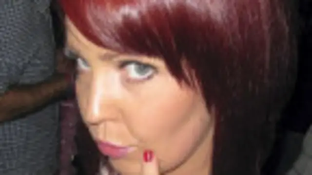 Ребекка Лейтон