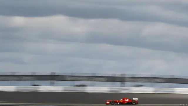 kualifikasi grand prix jerman