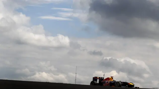 kualifikasi grand prix jerman