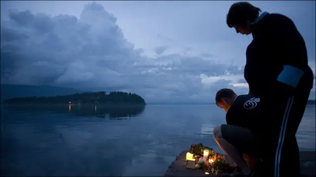 جزیرے پر پچاسی افراد کی ہلاکت کی تصدیق ہو چکی ہے 