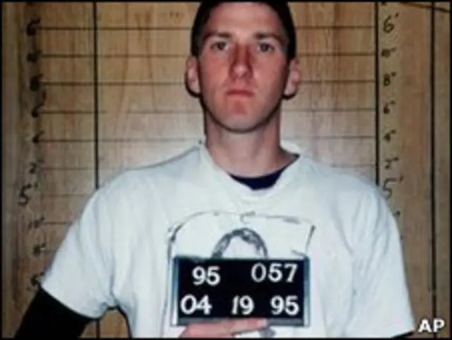 Тімоті Маквей