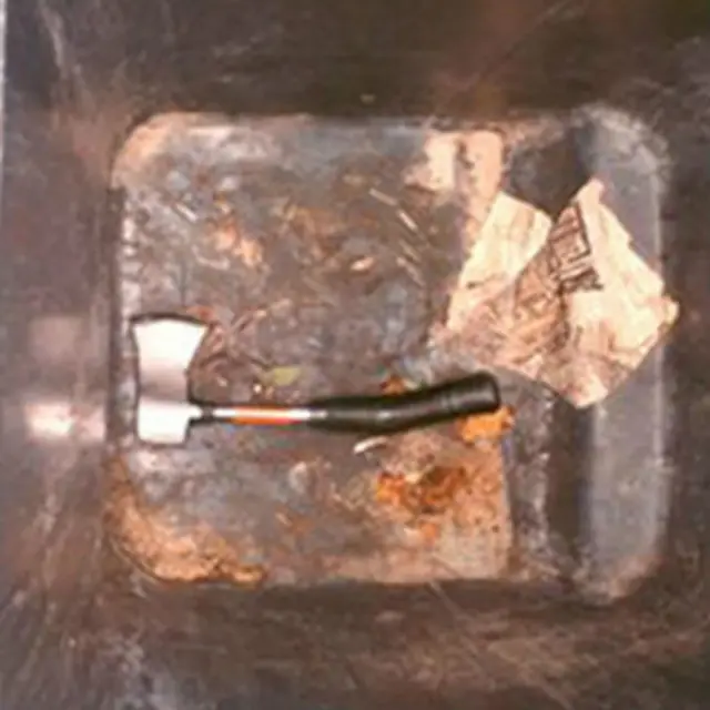 أدوات جرائم الشرف