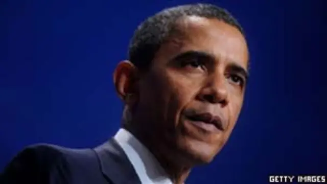 اوباما