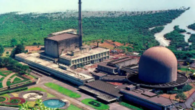 india nuclear