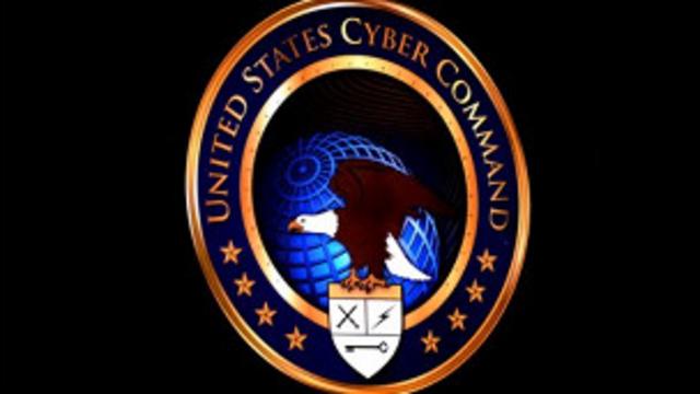 Cyber Comando del Pentágono