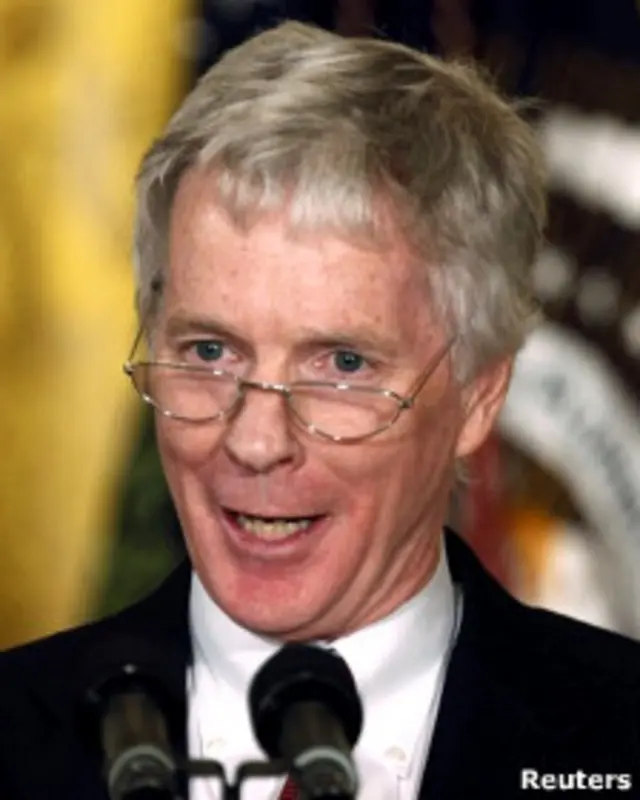 رایان کروکر