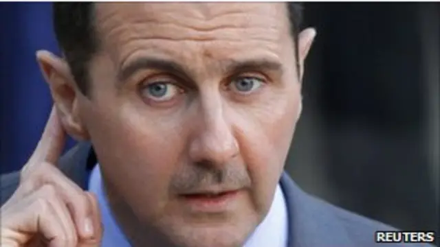 Presiden Bashar al-Assad janjikan pemilu yang bebas dan transparan akhir tahun ini.