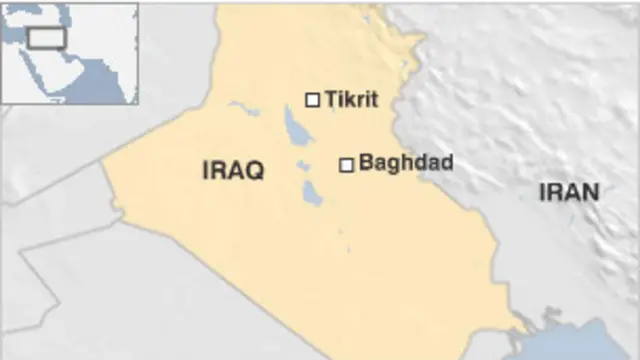 irak, iraq, tikrit, peta
