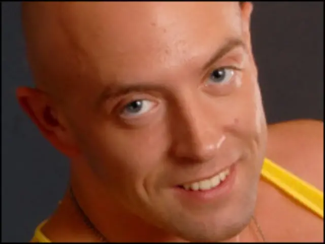 Святослав Шеремет